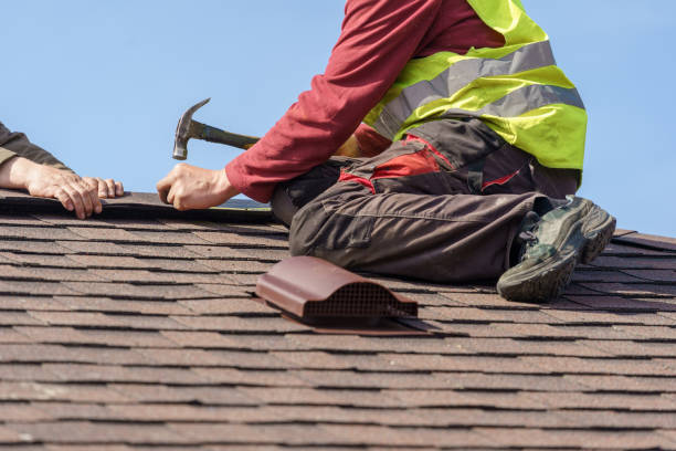 Quick and Trustworthy Emergency Roof Repair Services in Goliad, TX