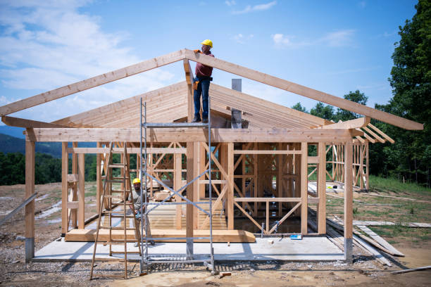 Best Affordable Roofing Company  in Goliad, TX