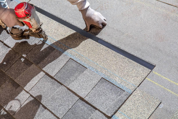 Quick and Trustworthy Emergency Roof Repair Services in Goliad, TX